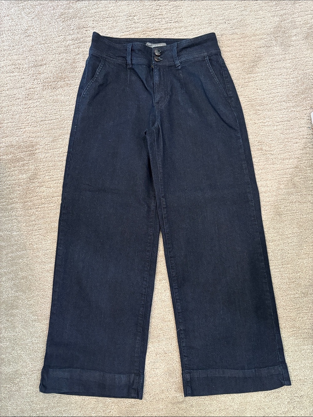 d. Jeans